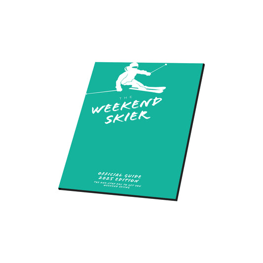 Weekend Skiing Guide