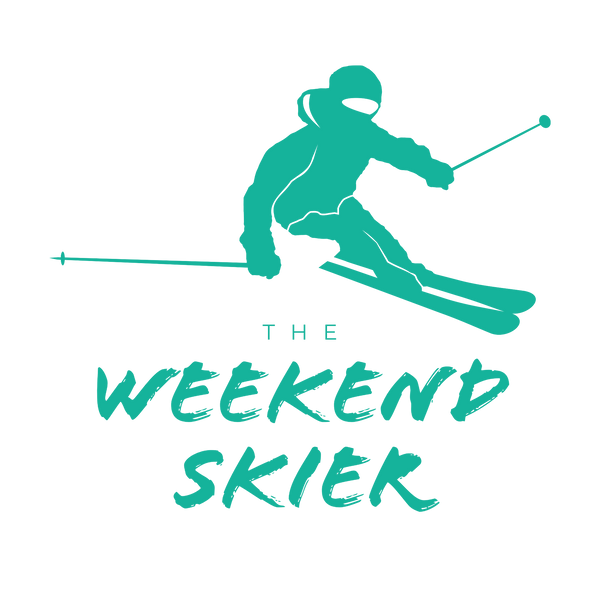 The Weekend Skier